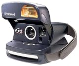 Polaroid 600 FF  Instant Camera
