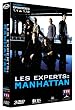 Les Experts : Manhattan - Saison 1, Partie 1 - Coffret 3 DVD
