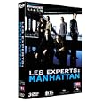Les Experts : Manhattan - Saison 1, Partie 1 - Coffret 3 DVD