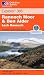 Rannoch Moor and Ben Alder: Loch Rannoch (Explorer Maps) Rannoch Moor and Ben Alder: Loch Rannoch (Explorer Maps) cover image
