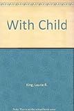 With child