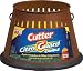 Cutter CitroGuard 20 oz Insect Repellent Triple Wick Candle HG-95784