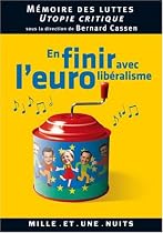 En finir avec l'eurolibéralisme