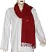Tie Die Scarf Winter Fashion Trends in Wool Tie Dye Print Womens Accessory 24 x 70 inches (tdstl015)
