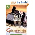 Geldgeschenke