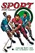 Art Poster, Facing Off for the Stanley Cup - 18.75 x 27.5