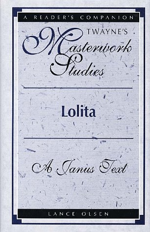 Masterwork Studies Series - Lolita