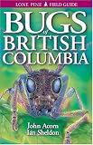 Bugs of British Columbia