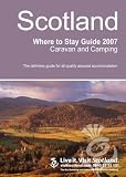 Scotland: Where to Stay Caravan and Camping (VisitScotland)