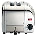 Dualit 2 Slice Toaster Stainless Steel 20245