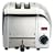 Dualit 2 Slice Toaster Stainless Steel 20245