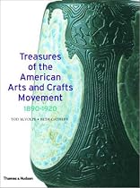 Treasures of the American Arts and Crafts Movement: 1890-1920