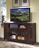 IMAGE OF Home Styles Furniture City Chic Plasma,LCD TV Stand in Espresso