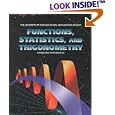 Functions, Statistics, and Trigonometry