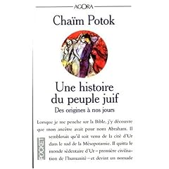 L'histoire du peuple juif