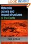 Meteorite Craters and Impact Structures of the Earth