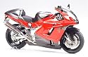 Yoshimura Hayabusa X-1 1-12 by Tamiya