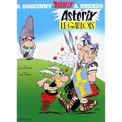 Ast�rix le Gaulois