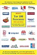 Bond's Top 100 Franchises, 2006: An In-Depth Analysis of Today's Top Franchise Opportunities (Bond's Top 100 Franchises)