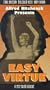 Easy Virtue [VHS]