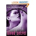 Blood Secret