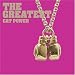 THE GREATEST