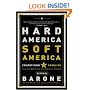 Hard America, Soft America: Competition vs. Coddling and the Battle for the Nation's Future