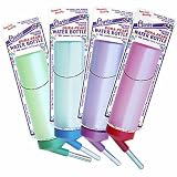 16OZ DURA PEARL PASTEL FROSTED ALL WEATHER BOTTLE