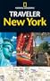 The National Geographic Traveler: New York