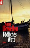 T&ouml;dliches Watt - Sam Llewellyn