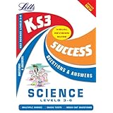 key stage 3 science questions and answers levels 3 6 key stage 3 success guides questions  answers