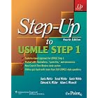 Step-Up to USMLE Step 1: A High-Yield, Systems-Based Review for the USMLE Step 1 (Step-Up... by Sonia Mehta, Sonul Mehta, Samir Mehta, and Eugene A Milder