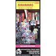Bahamas Map (Travel Reference Map) by  Jack Joyce