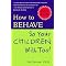Parenting books that attracted my attention