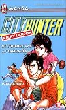 City Hunter (Nicky Larson), tome 10 : Ne touchez pas à l infirmière !