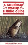 A Boundary Waters Fishing Guide cover image