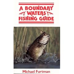 A Boundary Waters Fishing Guide