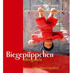 Biegep�ppchen selbst gemacht