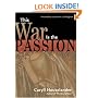 This War Is the Passion