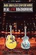 Real Live Roadrunning (DVD + CD)