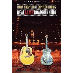 Real Live Roadrunning (DVD + CD)
