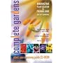 Complete Garden: Plant Selector, gardening advice & pruning guide CD-ROM 3,000 UK garden plants