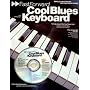 Cool Blues Keyboard (Fast forward)
