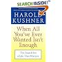 When All You've Ever Wanted Isn't Enough: The Search for a Life That Matters