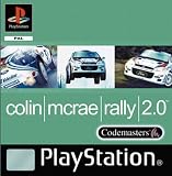 Colin McRae Rally 2.0 - 