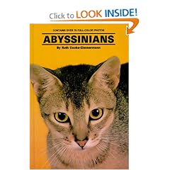 Abyssinians (Kw Series)