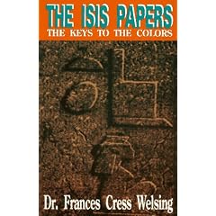 Isis Papers, The: The Keys to the Colours (Yssis Papers/Keys to the Colors)