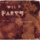 Wild Party Original Cast Recor