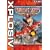 Crimson Skies - Xplosiv Range