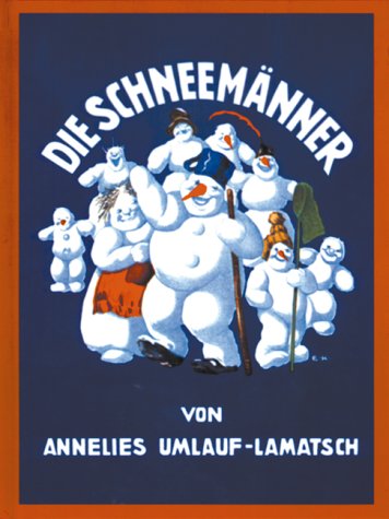 Die Schneem�nner